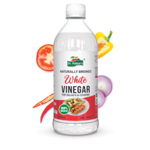 white-vinegar