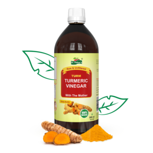 Turmeric Vinegar