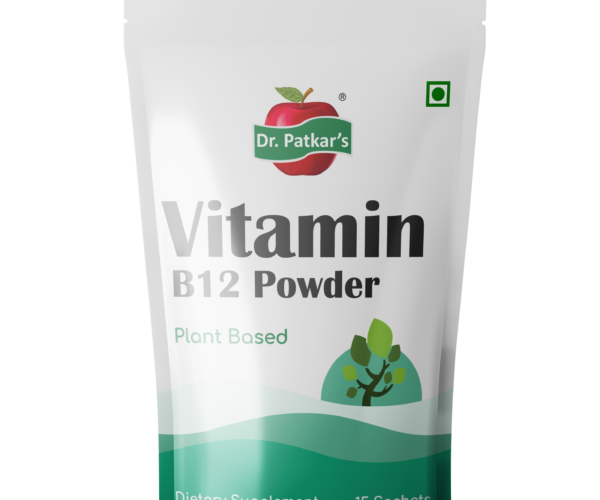 Vitamin-B12-powder